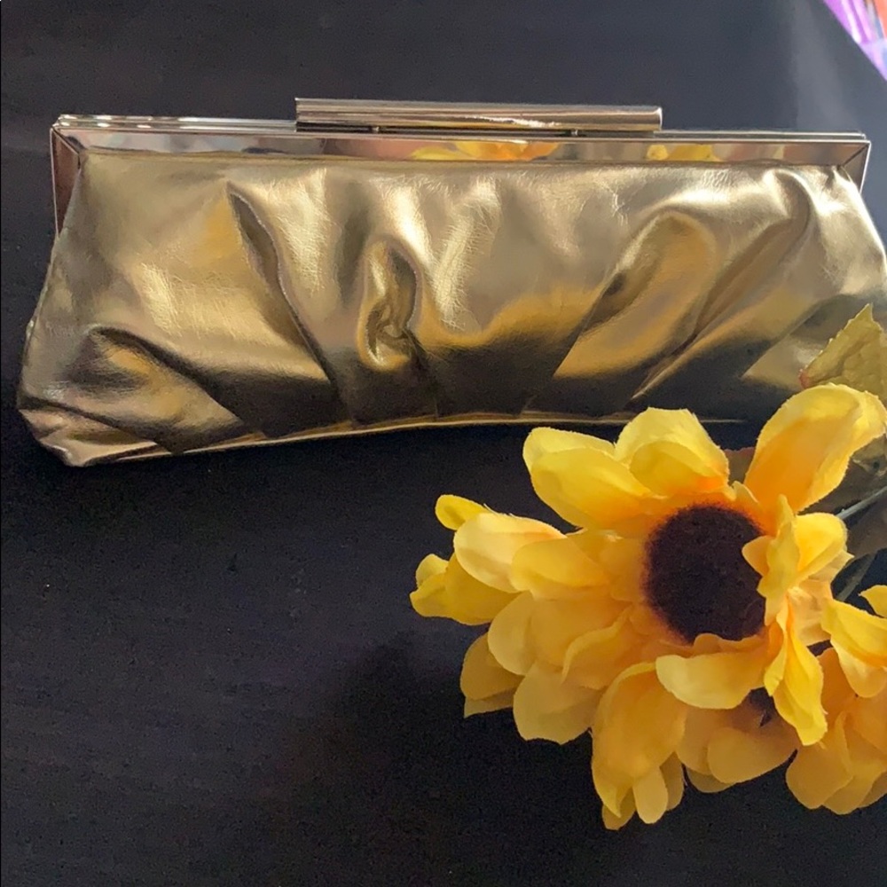 Lulu Townsend Clutch Bag